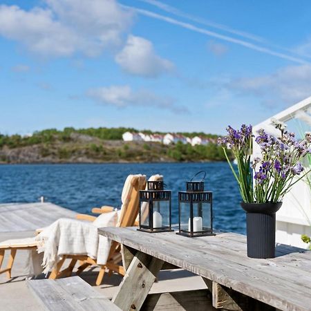 Roaldspiren Stavanger Ngoại thất bức ảnh