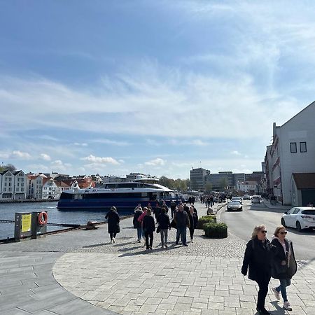 Roaldspiren Stavanger Ngoại thất bức ảnh