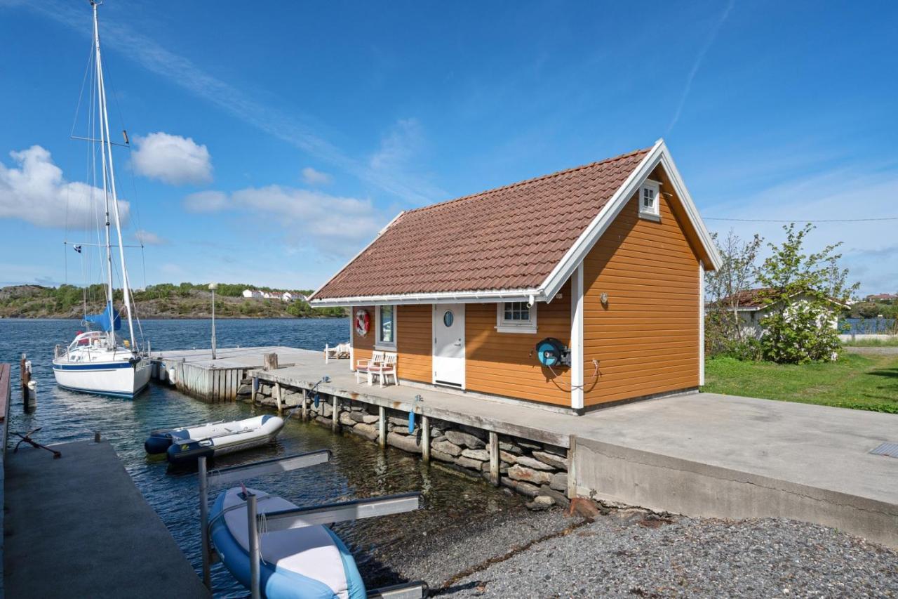 Roaldspiren Stavanger Ngoại thất bức ảnh