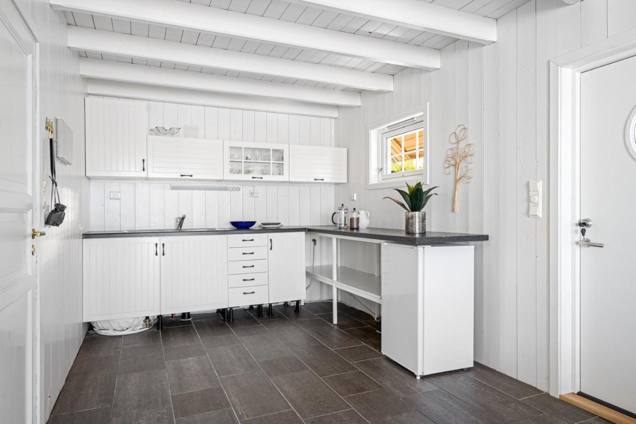 Roaldspiren Stavanger Ngoại thất bức ảnh
