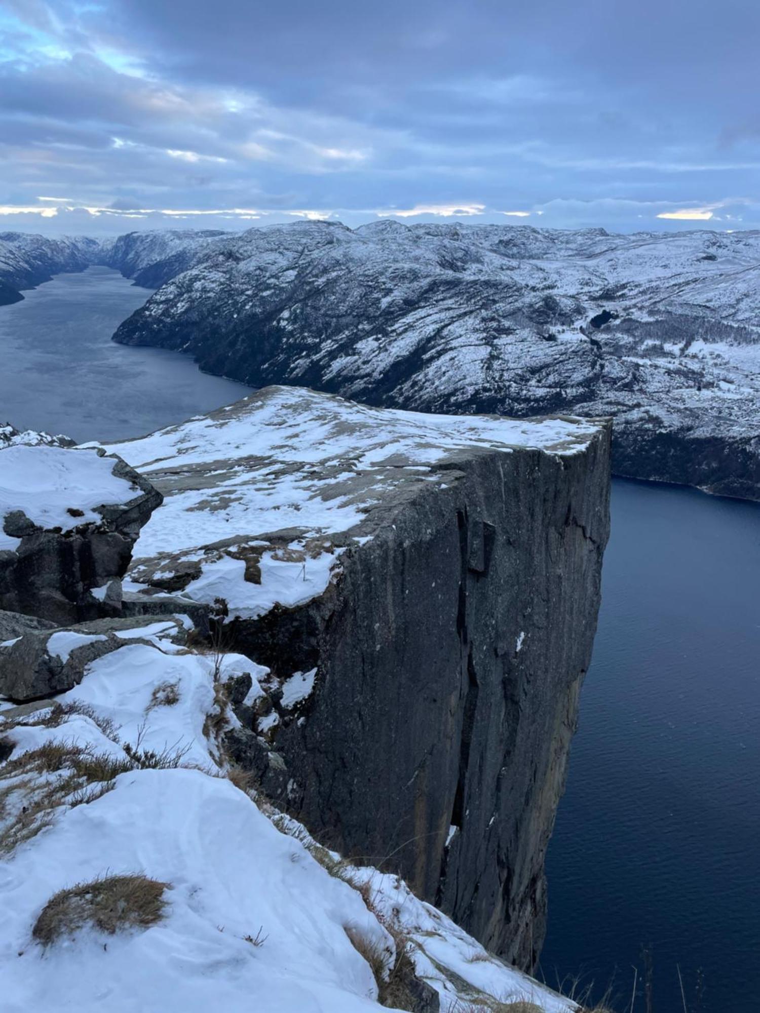 Roaldspiren Stavanger Ngoại thất bức ảnh