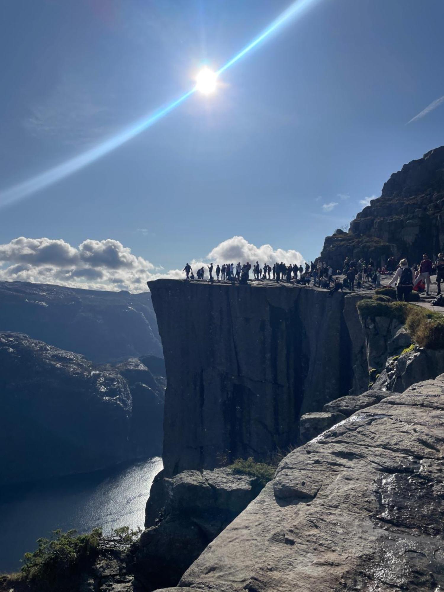 Roaldspiren Stavanger Ngoại thất bức ảnh