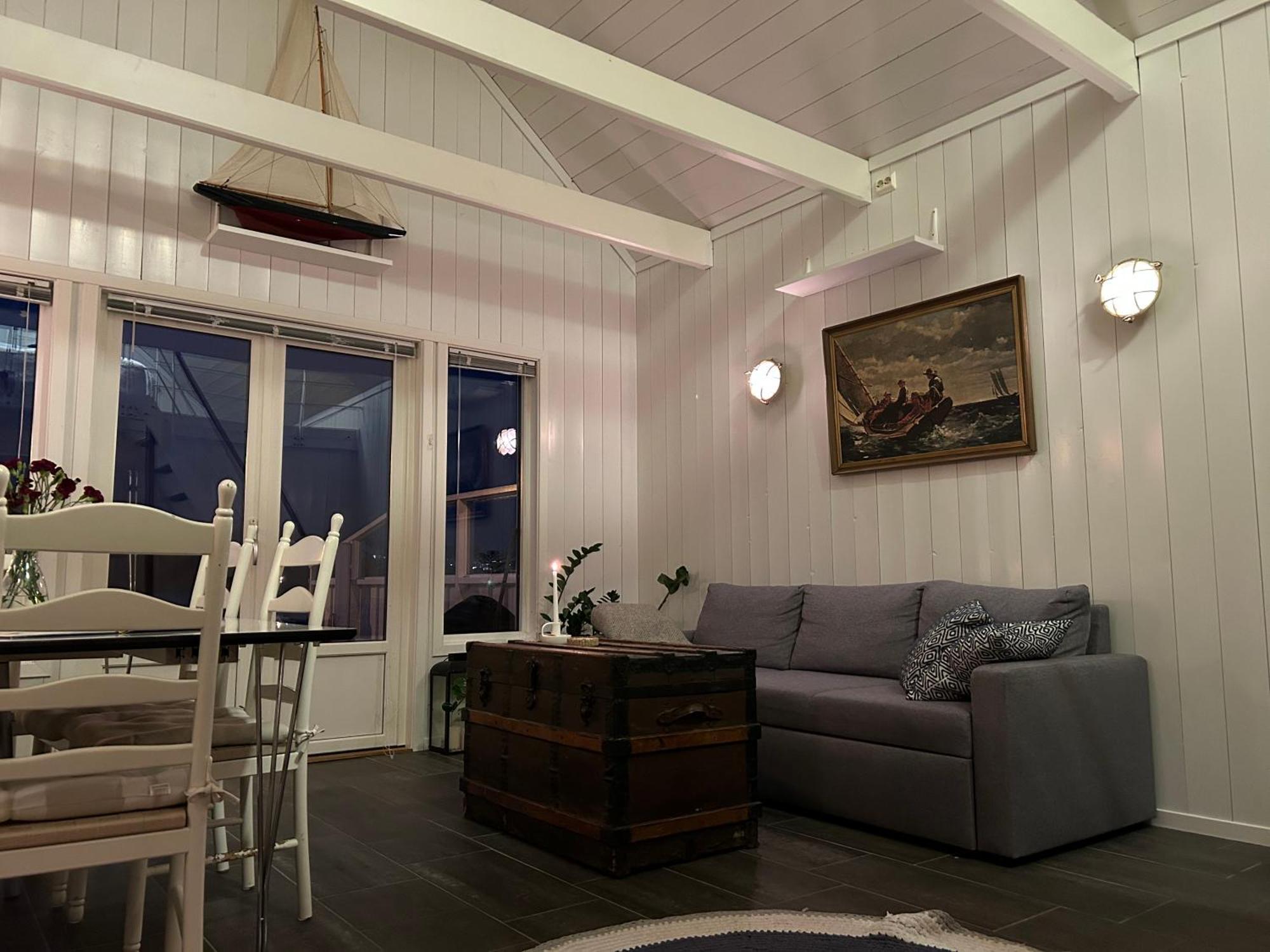 Roaldspiren Stavanger Ngoại thất bức ảnh