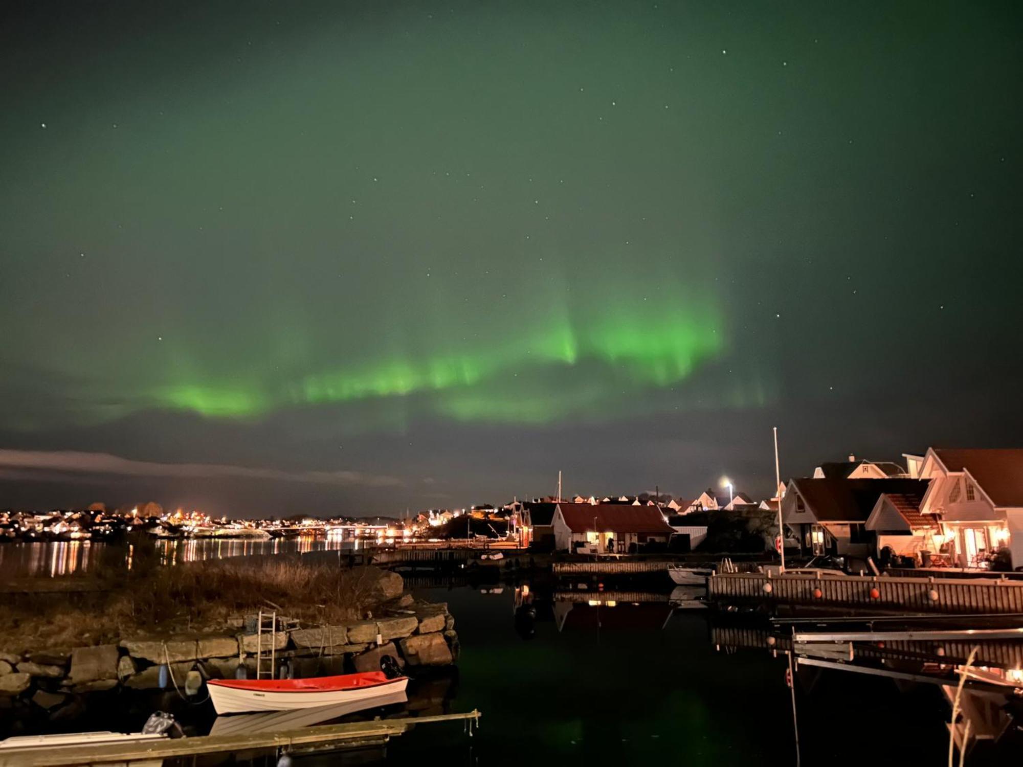 Roaldspiren Stavanger Ngoại thất bức ảnh