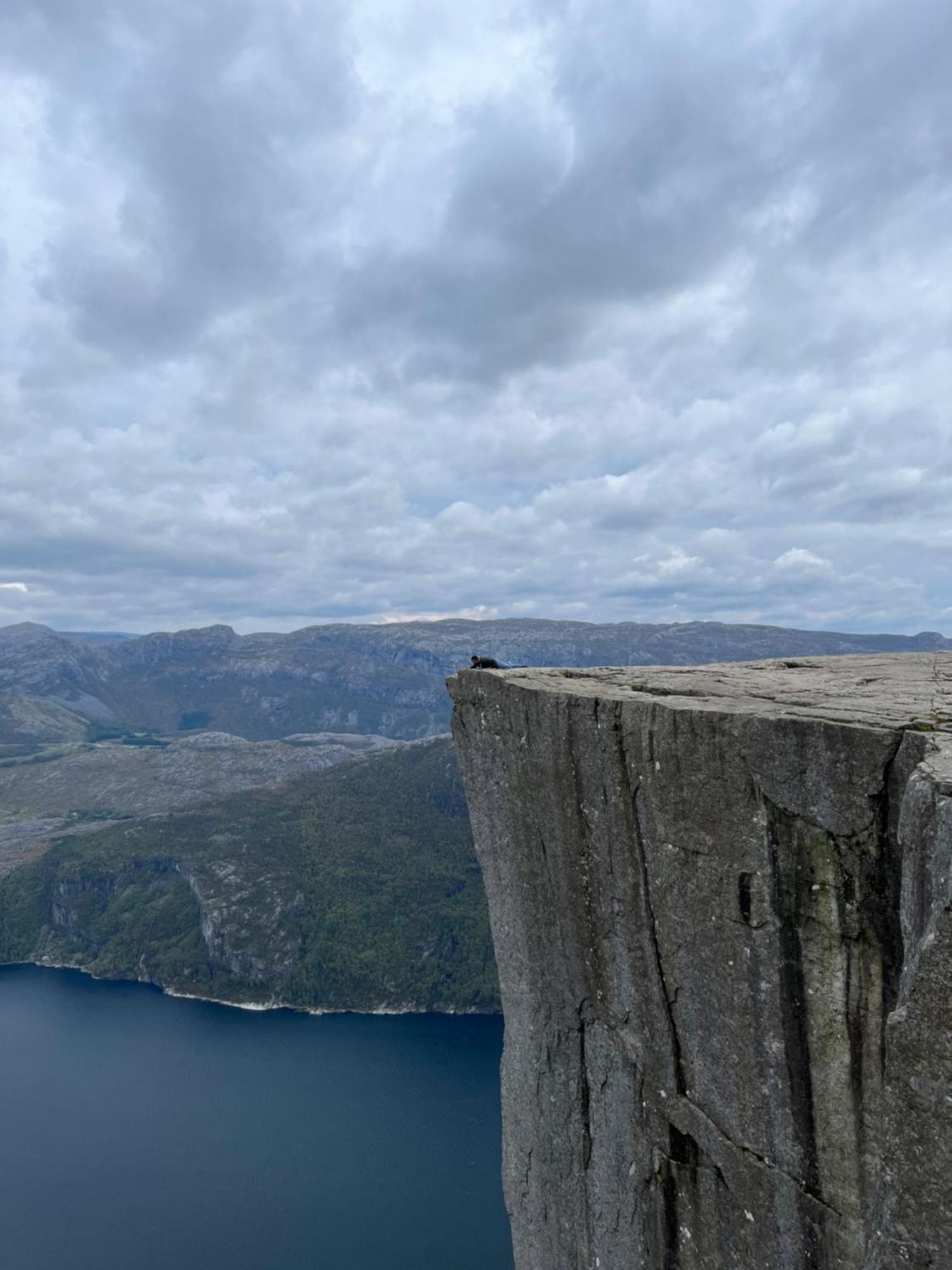 Roaldspiren Stavanger Ngoại thất bức ảnh